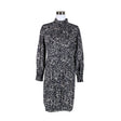 Unisex Part two - Dress, size 38 - Beige ()