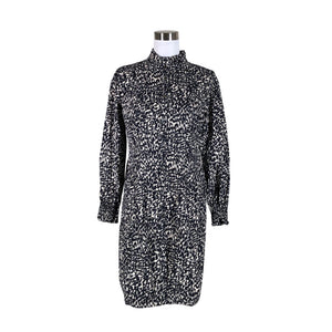 Unisex Part two - Dress, size 38 - Beige (1)