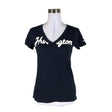 Unisex Time out - T-shirt, size 38 - Blue ()