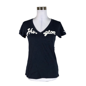 Unisex Time out - T-shirt, size 38 - Blue (1)