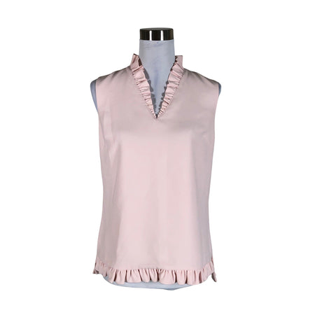 Unisex Ted Baker - Party top, size 38 - Light pink ()