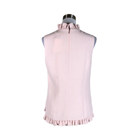 Unisex Ted Baker - Party top, size 38 - Light pink (2)