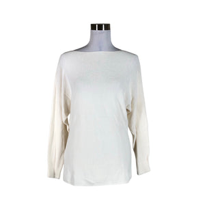 Unisex Esprit - Sweater, size 38 - White (1)