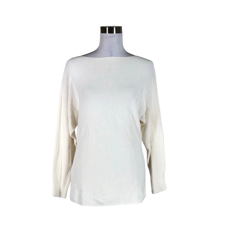 Unisex Esprit - Sweater, size 38 - White ()