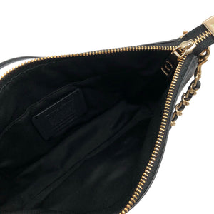 Unisex Coach - Handbag, size Midi - Black (3)
