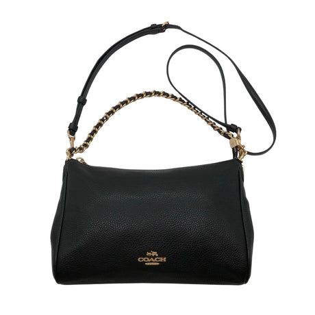 Unisex Coach - Handbag, size Midi - Black ()