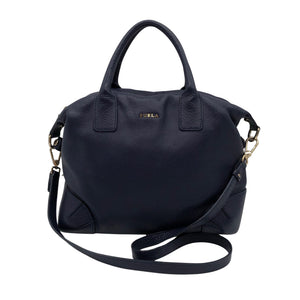 Unisex Furla - Handbag, size Midi - Blue (1)
