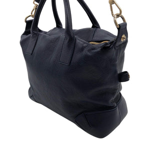 Unisex Furla - Handbag, size Midi - Blue (2)