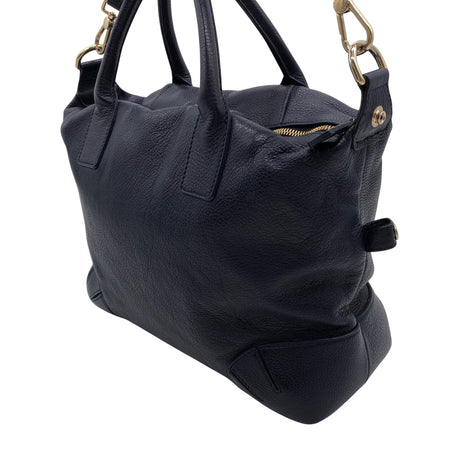 Unisex Furla - Handbag, size Midi - Blue (2)