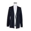 Unisex S.T.I - Cardigan, size 36 - Blue ()