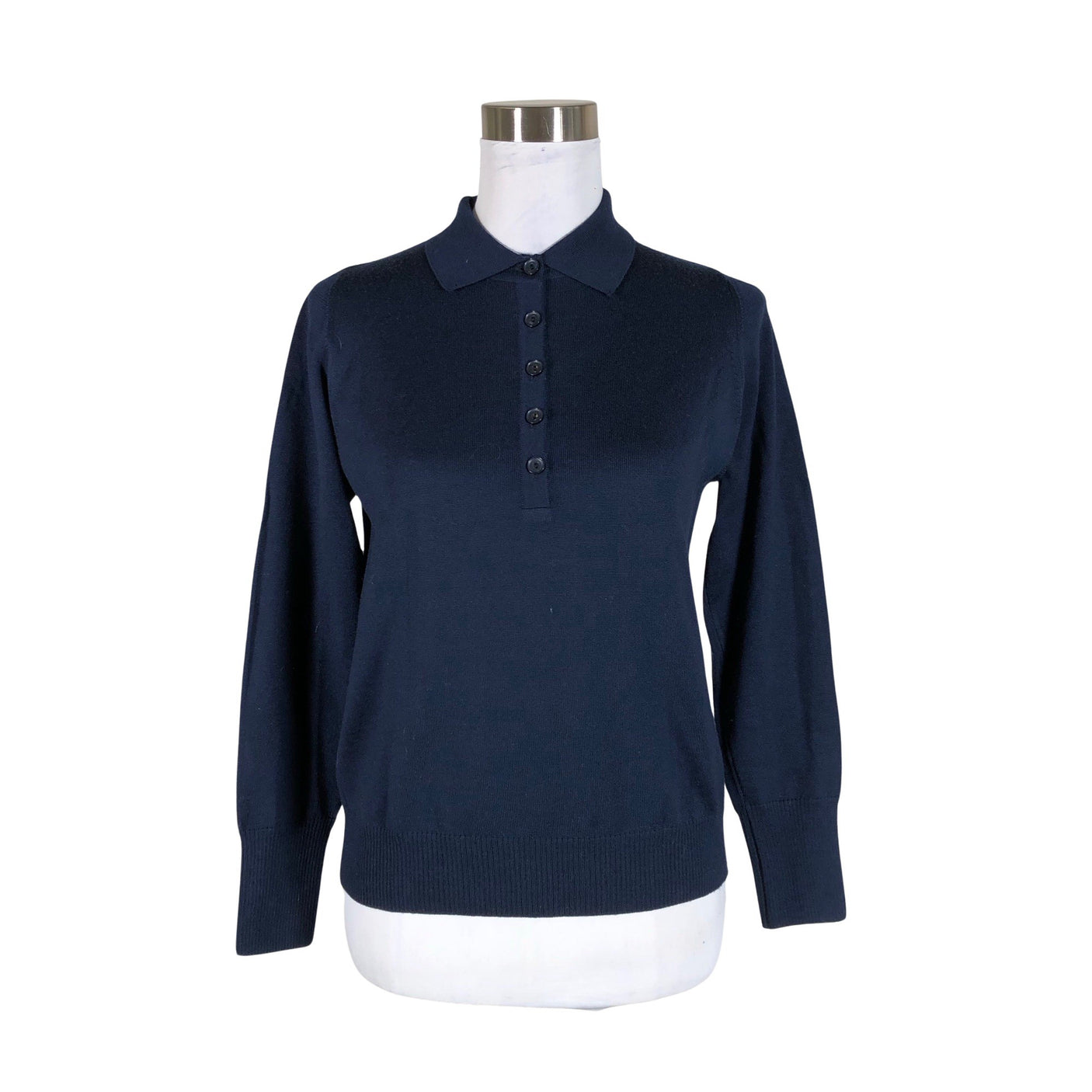 Unisex Rabe 1920 - Sweater, size 36 - Blue (1)