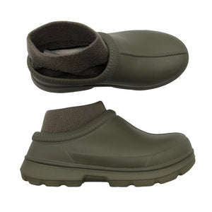 Unisex Ugg - Slip-on shoes, size 39 - Green (1)