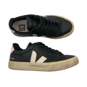 Unisex Veja - Casual sneakers, size 38 - Black (1)