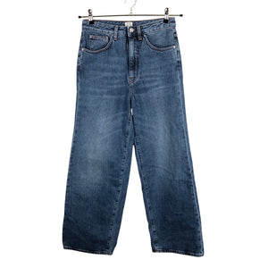 Unisex Totême - Jeans, size W27 - Blue (1)