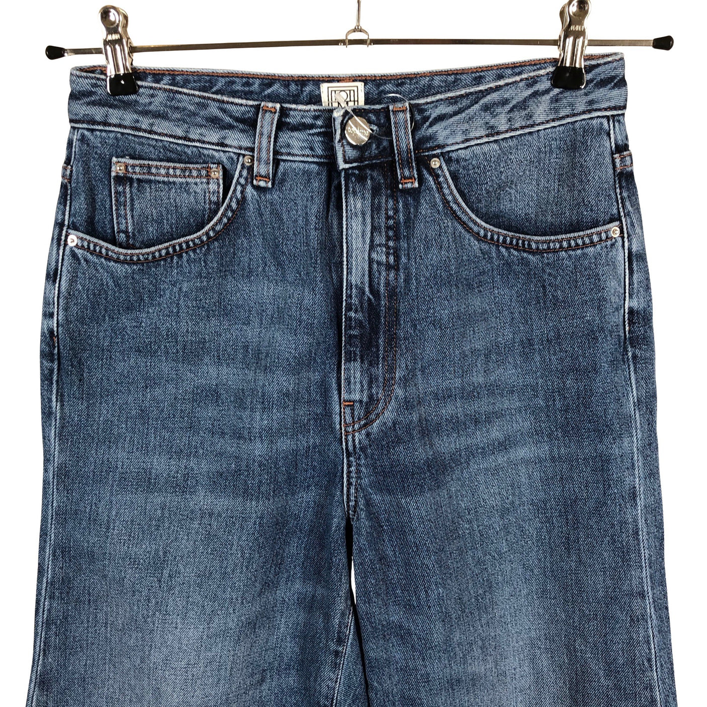 Unisex Totême - Jeans, size W27 - Blue (2)