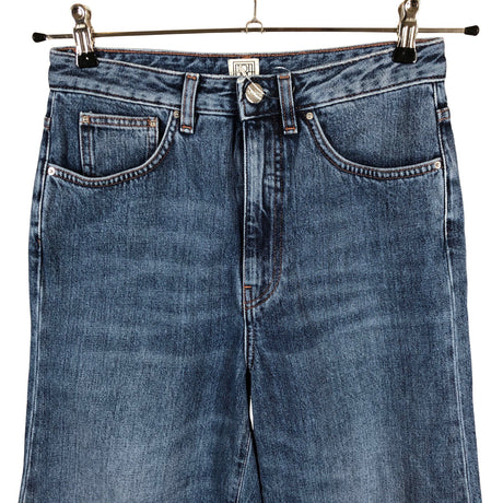 Unisex Totême - Jeans, size W27 - Blue (2)