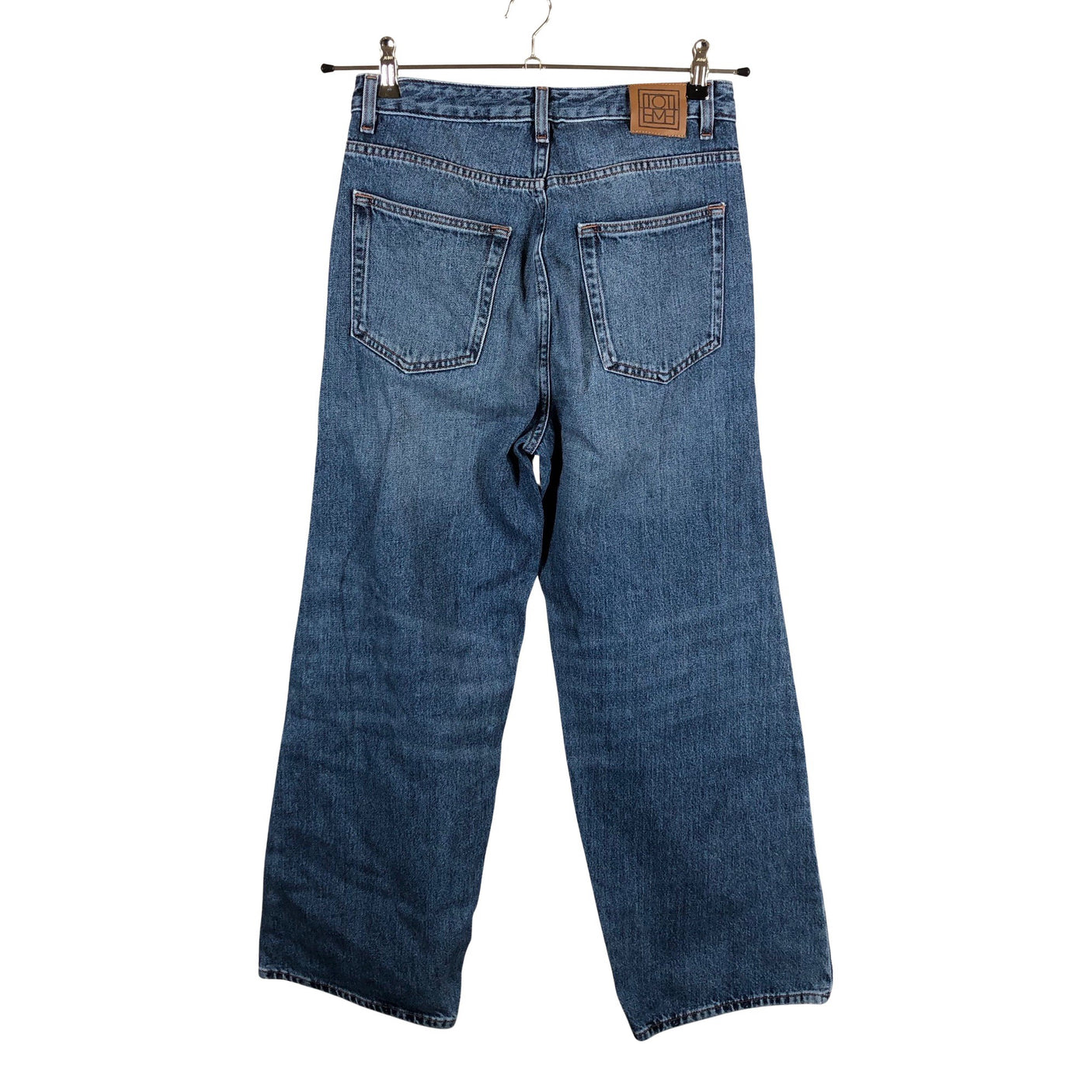 Unisex Totême - Jeans, size W27 - Blue (3)