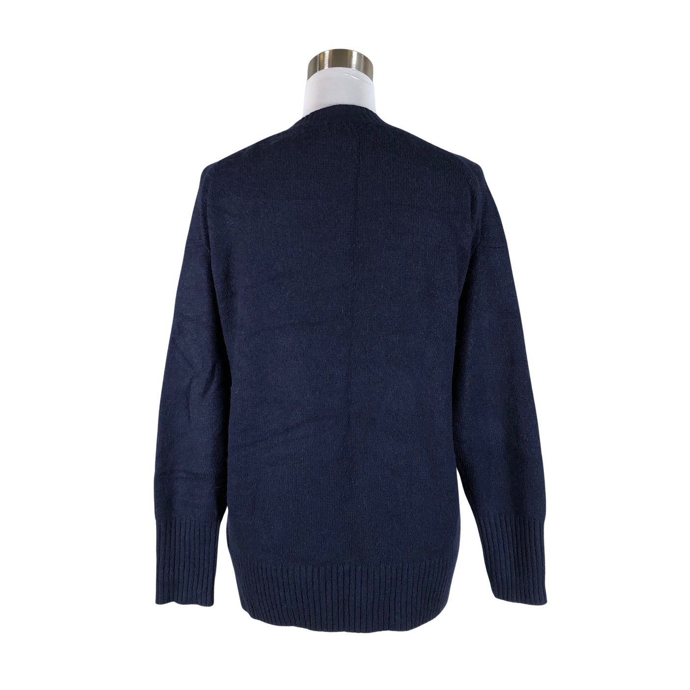 Unisex COS - Sweater, size 34 - Blue (2)