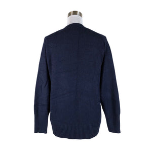 Unisex COS - Sweater, size 34 - Blue (2)
