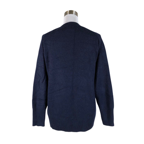 Unisex COS - Sweater, size 34 - Blue (2)