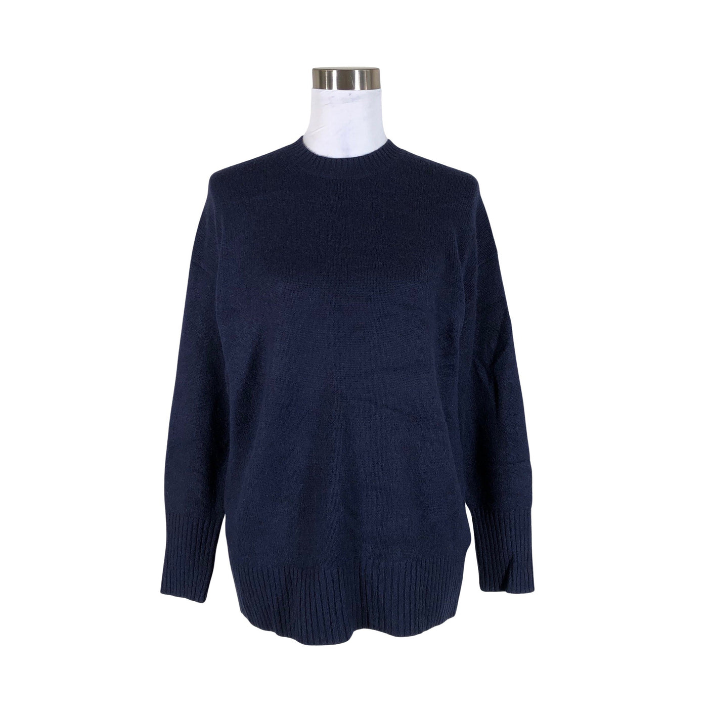Unisex COS - Sweater, size 34 - Blue (1)