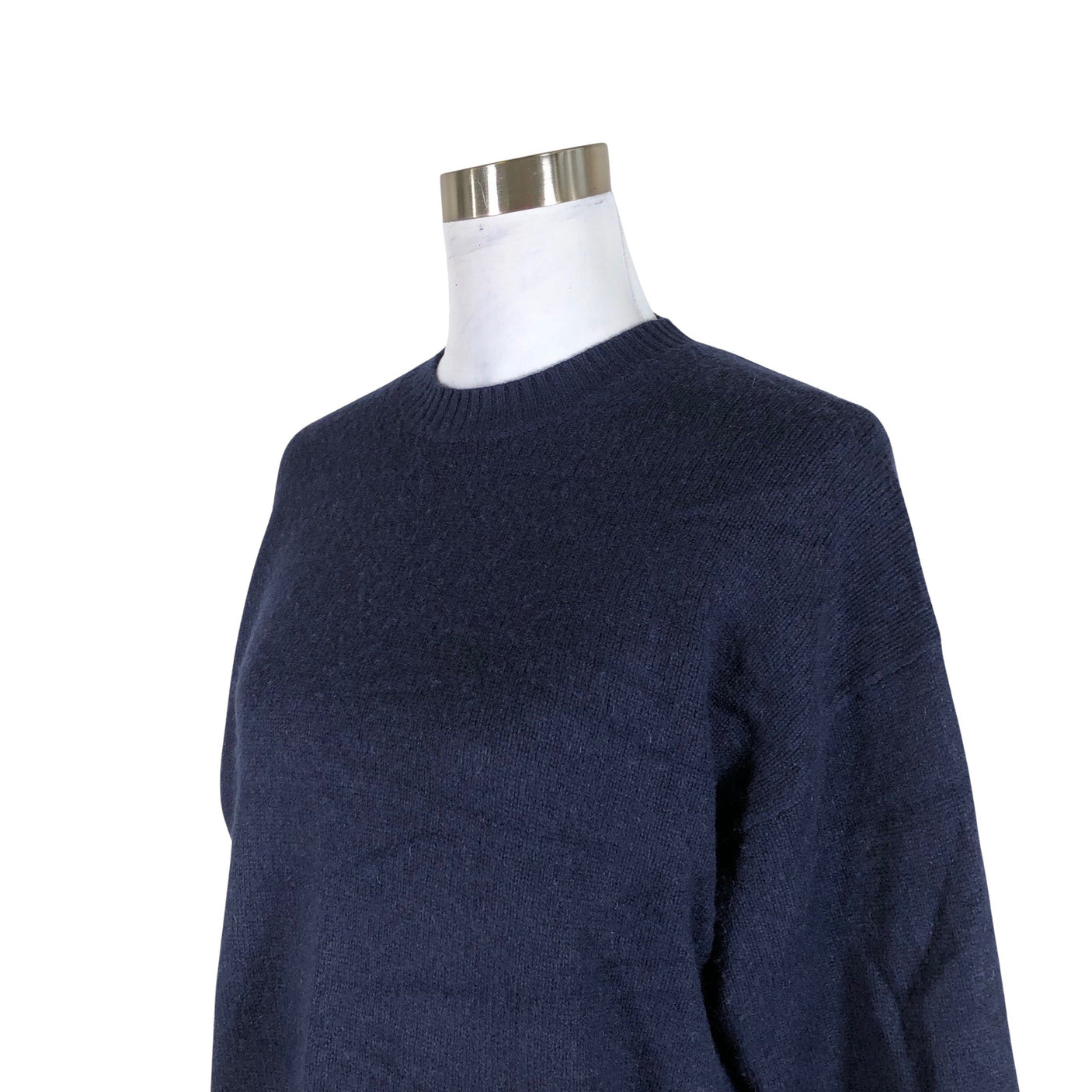 Unisex COS - Sweater, size 34 - Blue (3)
