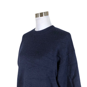 Unisex COS - Sweater, size 34 - Blue (3)
