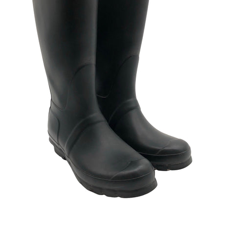 Unisex Hunter - Wellingtons, size 38 - Black (2)