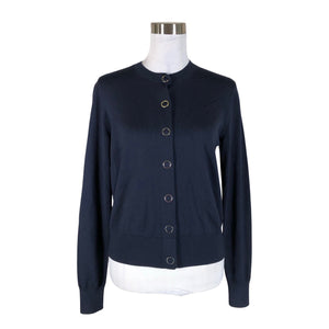 Unisex Hugo Boss - Cardigan, size 38 - Blue (1)