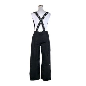Unisex Cross - Winter pants, size 36 - Black (2)