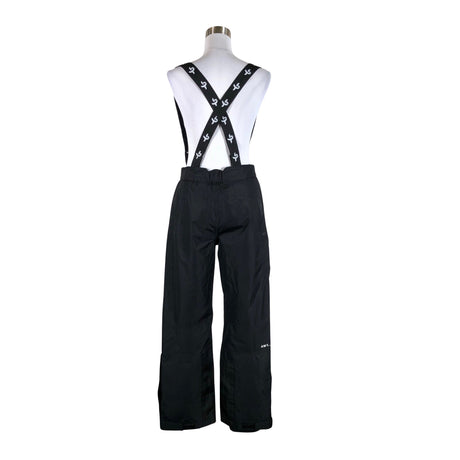Unisex Cross - Winter pants, size 36 - Black (2)