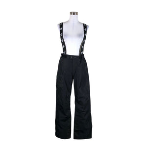 Unisex Cross - Winter pants, size 36 - Black (1)