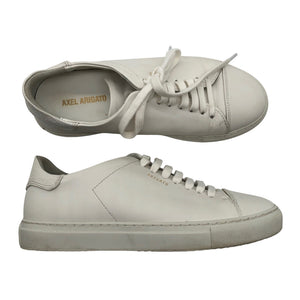 Unisex Axel Arigato - Casual sneakers, size 39 - White (1)
