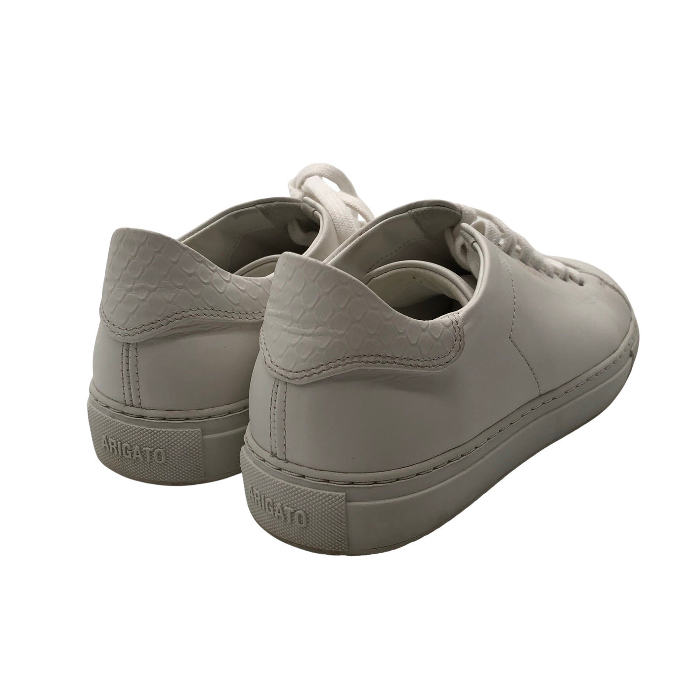 Unisex Axel Arigato - Casual sneakers, size 39 - White (3)