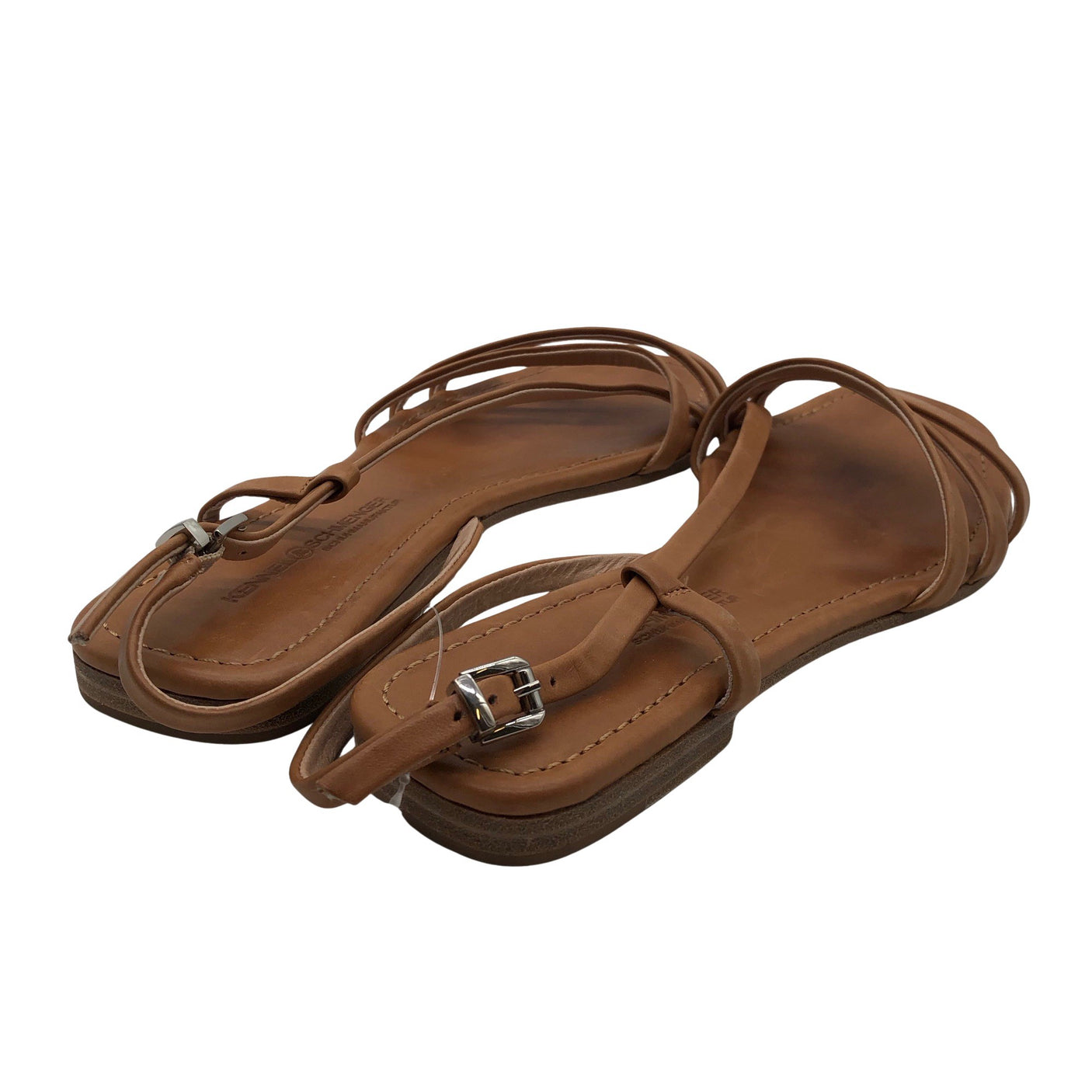 Unisex Kennel&Schmenger - Sandals, size 36 - Brown (3)