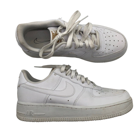 Unisex Nike - Casual sneakers, size 39 - White ()