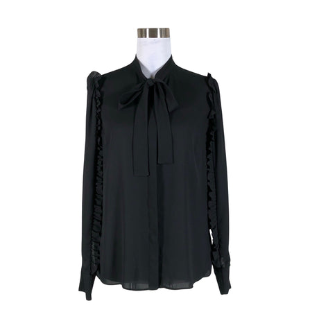 Unisex Ted Baker - Blouse, size 40 - Black ()