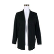 Unisex Andiata - Cardigan, size 36 - Black ()