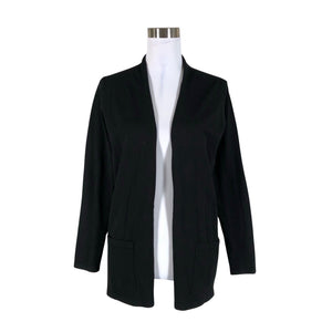 Unisex Andiata - Cardigan, size 36 - Black (1)