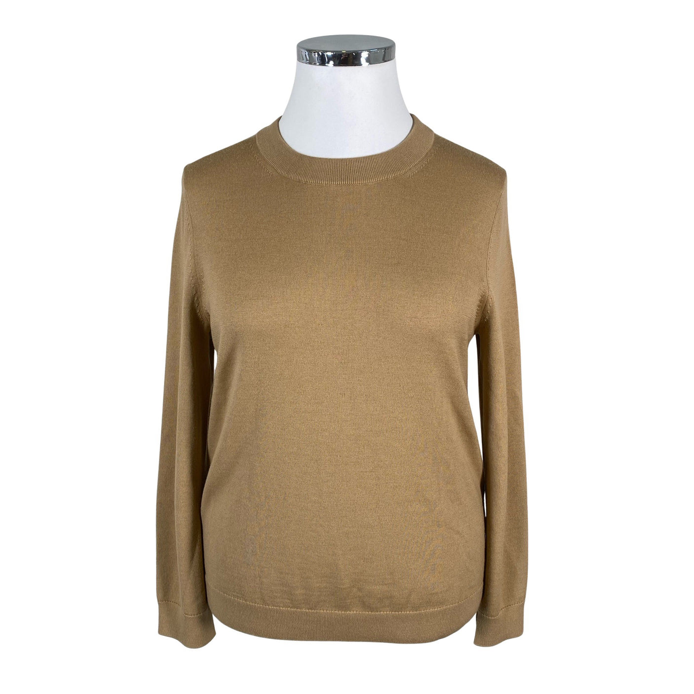 Unisex Hugo Boss - Sweater, size 42 - Brown (1)