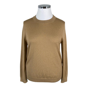 Unisex Hugo Boss - Sweater, size 42 - Brown (1)