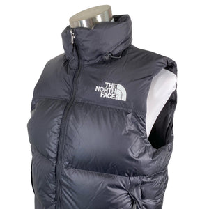 Unisex The North Face - Winter vest, size M - Black (3)