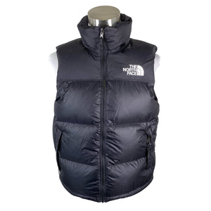 Unisex The North Face - Winter vest, size M - Black (1)