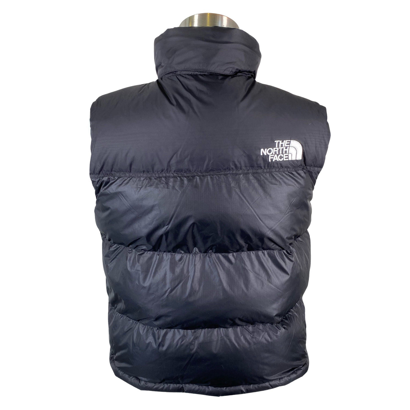 Unisex The North Face - Winter vest, size M - Black (2)
