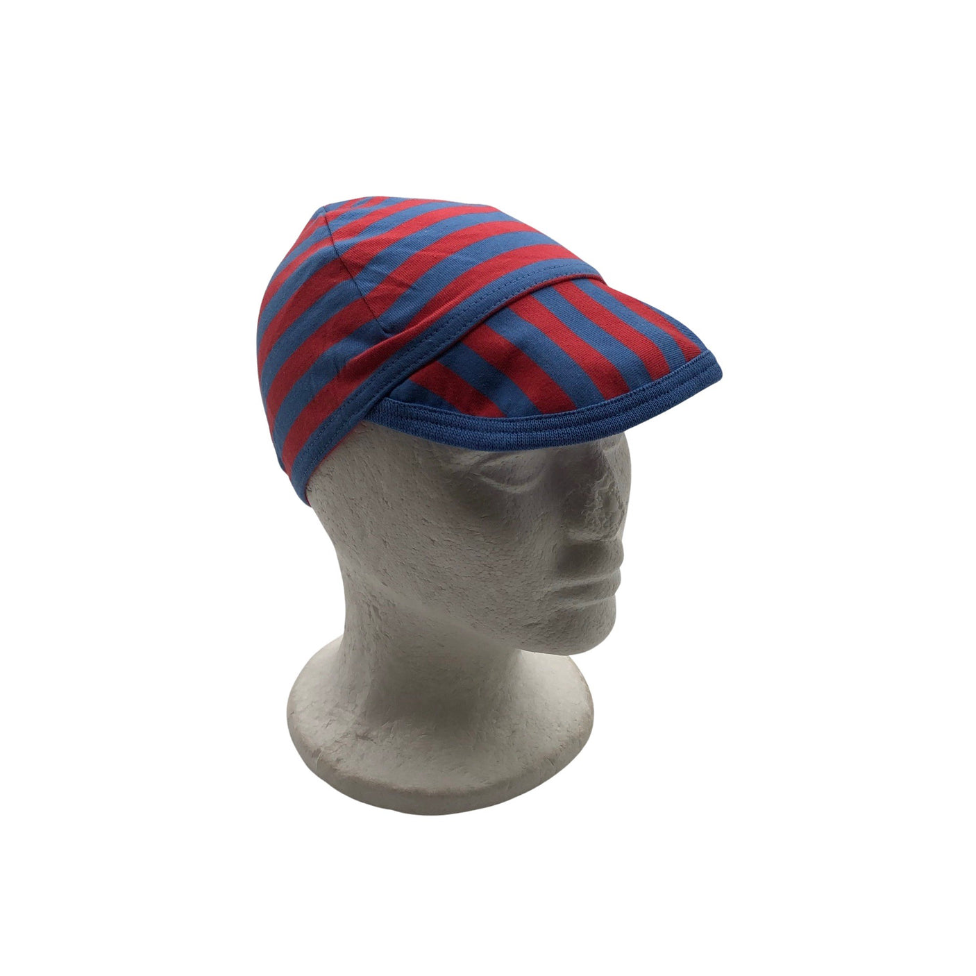 Unisex Marimekko - Summer hat, size 46 - 48 cm - Blue (1)