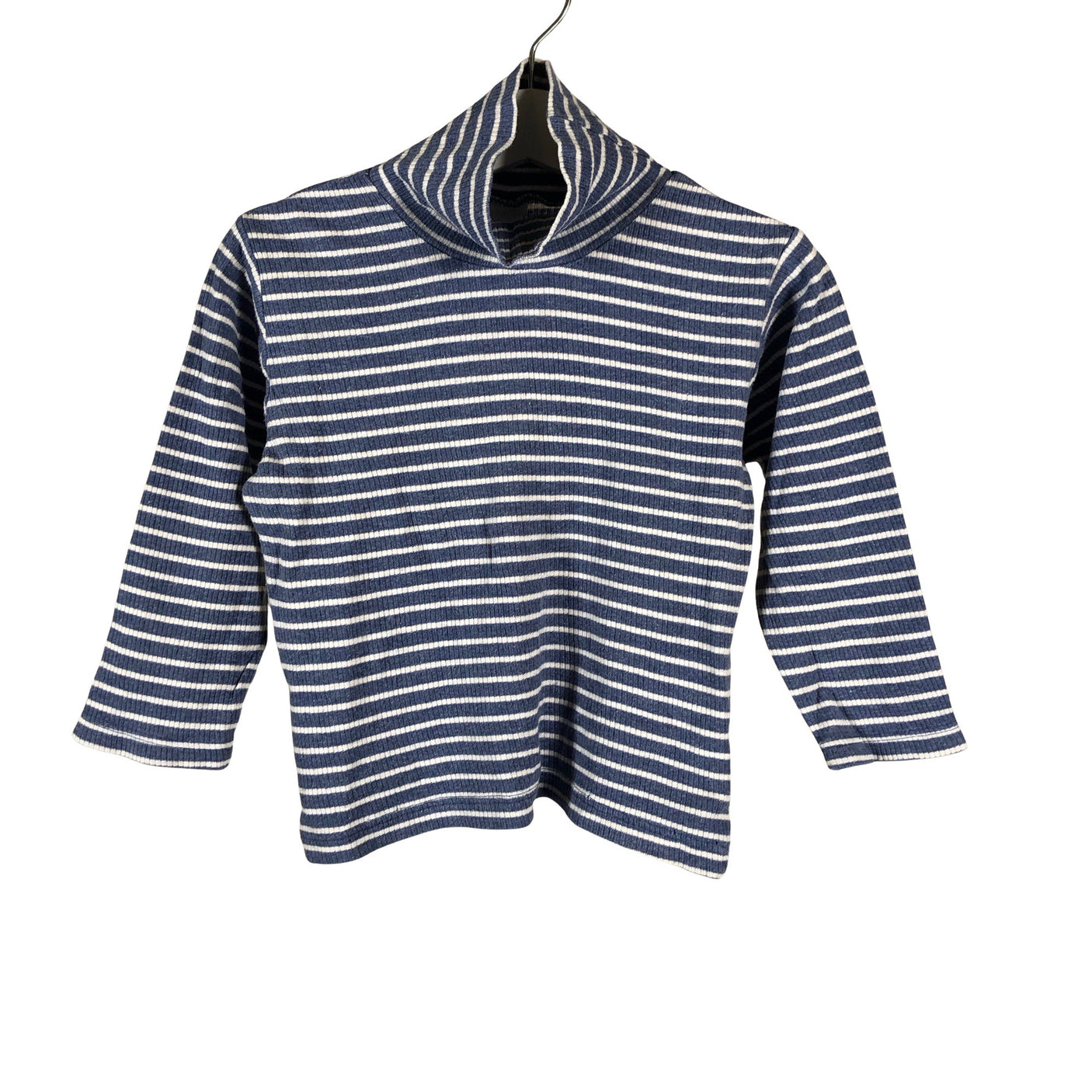 Unisex Cherie - Tricot shirt, size 80 - 86 - Blue (1)