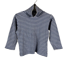Unisex Cherie - Tricot shirt, size 80 - 86 - Blue (1)