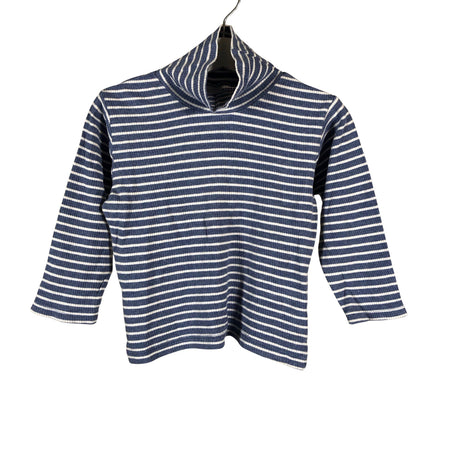 Unisex Cherie - Tricot shirt, size 80 - 86 - Blue ()