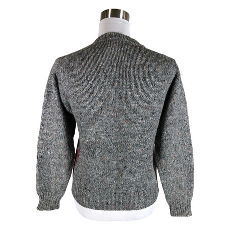 Unisex Pierre Cavallo - Cardigan, size 34 - Gray (2)
