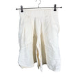 Unisex Betty Barclay - Shorts, size 36 - Natural white ()
